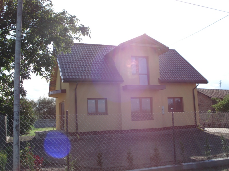 dom w Piekucie